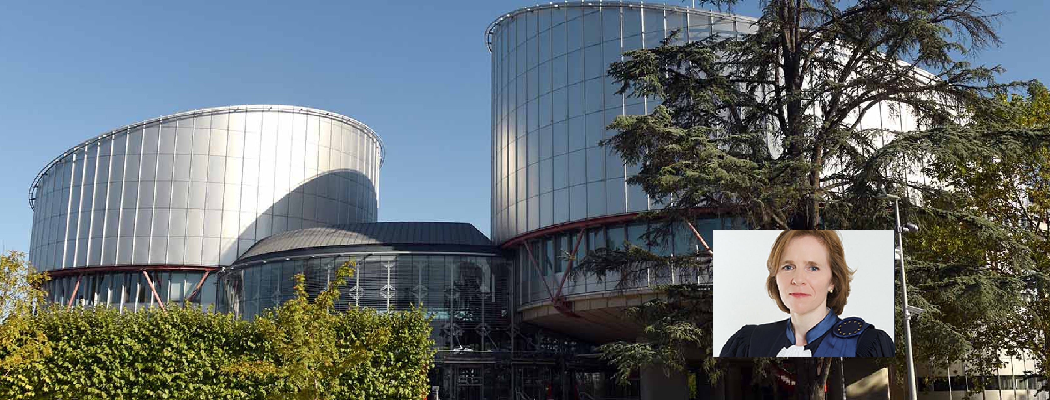 Three nominees to succeed O’Leary at ECtHR