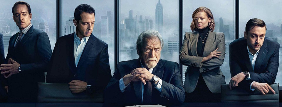 Succession