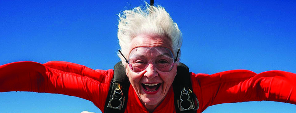 When I'm 64