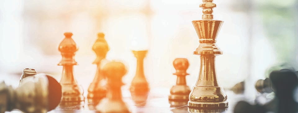 Applying the rule of law
