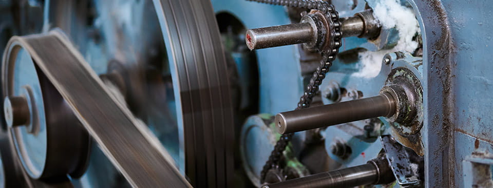 The EU's Machinery Directive is being updated