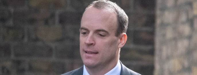 Raab backs jump in watchdog’s fining powers