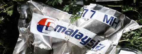 Russia responsible for downing of MH17 – ECtHR