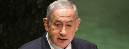 ICC arrest warrants for Netanyahu, Al-Masri