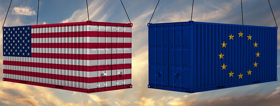 EU consults on list of targeted US goods