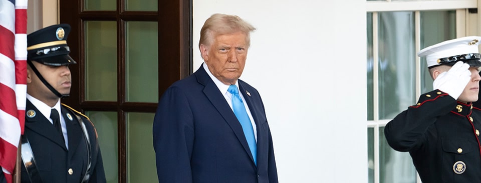 ABA files action against Trump administration
