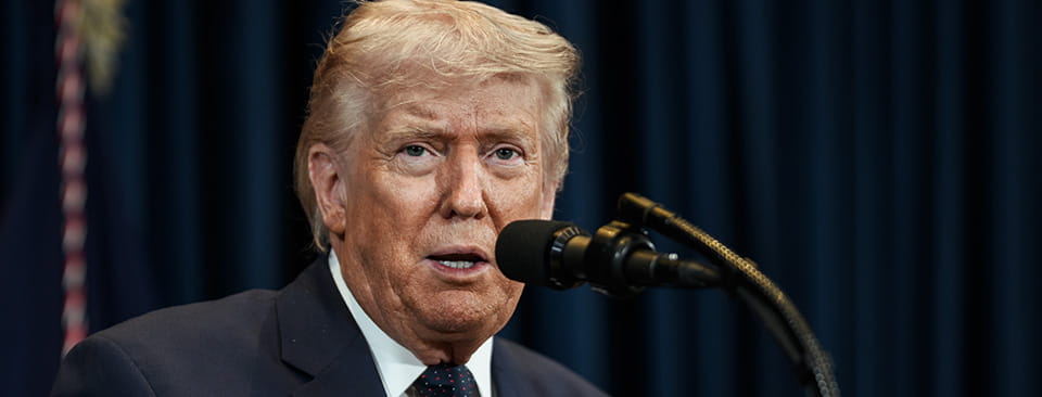 Challenge Trump policies, lawyers urge Government