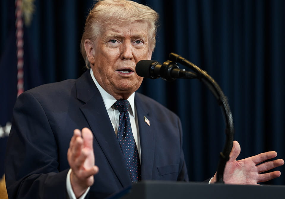 Challenge Trump policies, lawyers urge