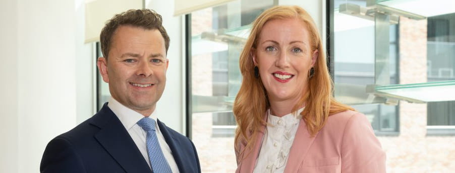 IP expert joins Matheson as partner