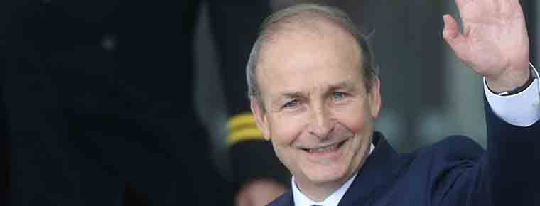 No pause on Troubles legacy bill – Caine