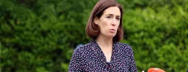 Naughton notes sentences for ‘heinous crime’ of human trafficking