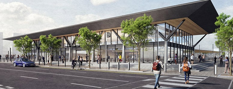 Nine projects to be fast-tracked under act