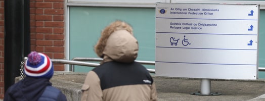 Plan to speed up parts of EU migration pact