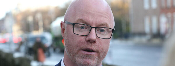 Dáil passes bill on surrogacy and AHR