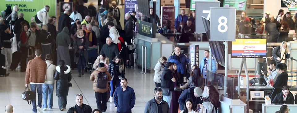 Airport slots ‘not a property right’ – CJEU