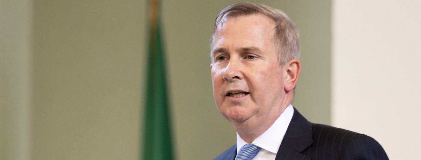 Capacity Act set ‘impossible’ deadlines – Barniville
