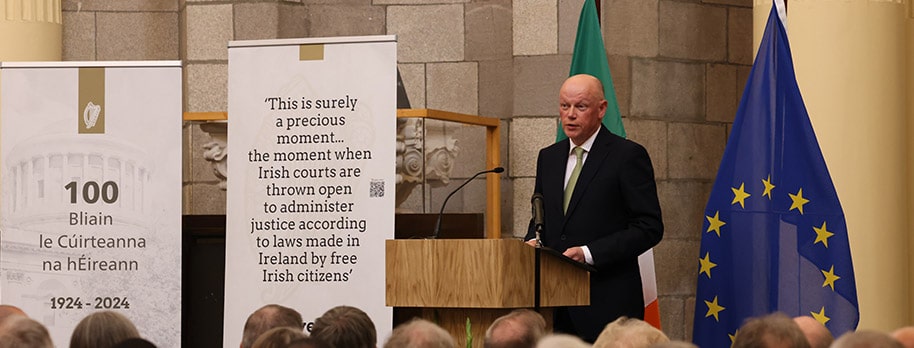 Judicial-appointments body starts its work