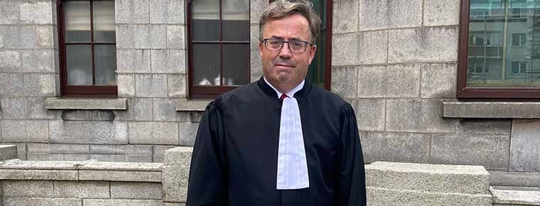 ICEL to examine EU's rule-of-law toolkit