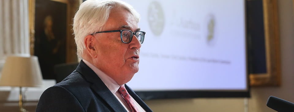 Call for expansion of community law centres