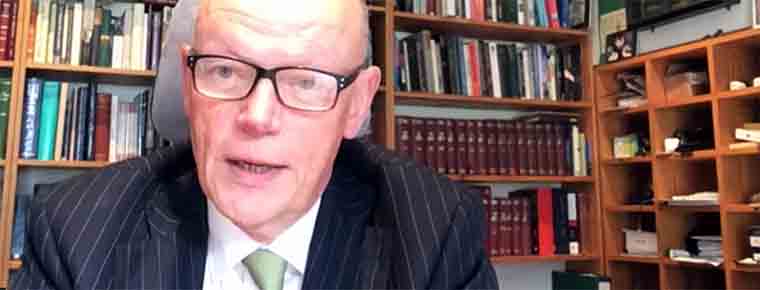 January start for judicial-appointments body