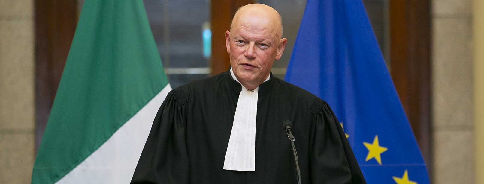 Judicial appointments bill on agenda at Council of State