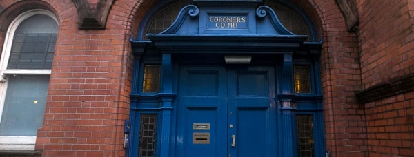 Bill to reform coroner-directed autopsies