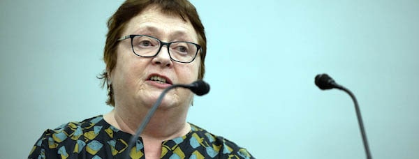 Bill ‘locks families out of social housing’
