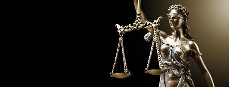 IBA finds rule-of-law implementation gap