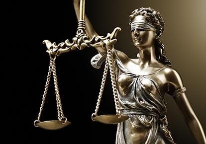 Rule of law recession persists globally