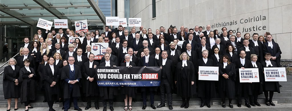 Fees for criminal legal aid rise by 8%