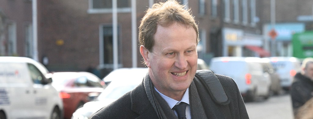 Bill to be published on EU e-Evidence package