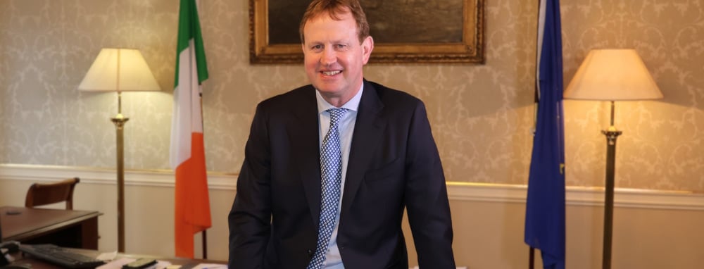Civil legal aid funding Budget rise – O’Callaghan