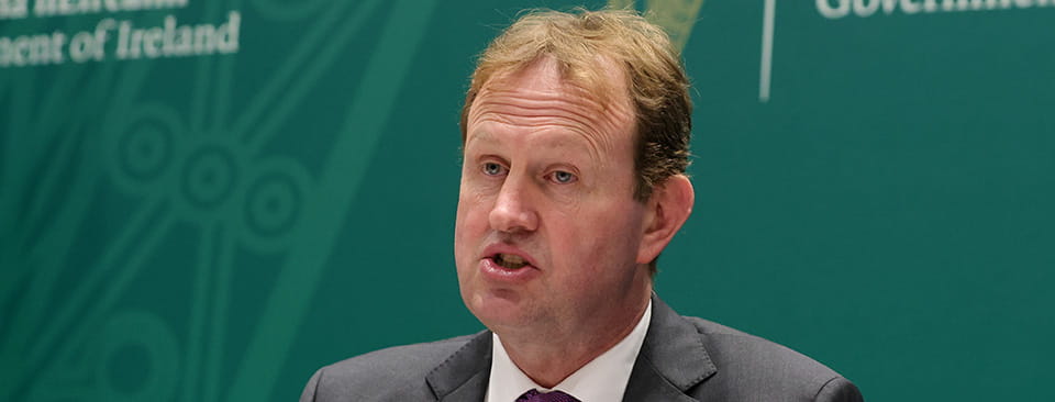 Civil legal-aid Budget figure is ‘historic’