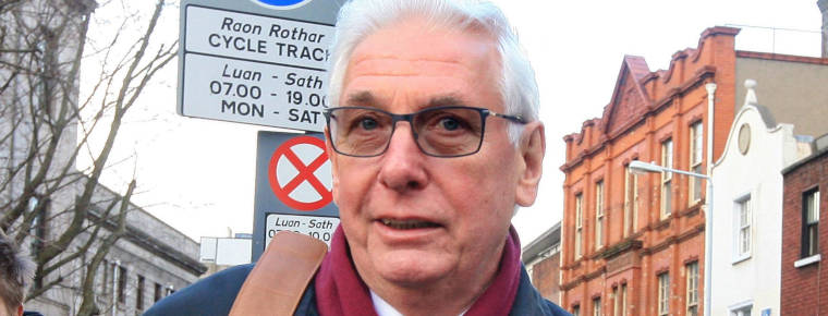 Former DPP to chair economic crime council
