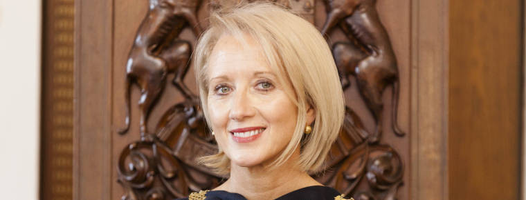 Society welcomes sex crimes reform plan