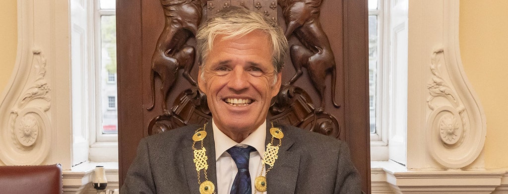 Law Society welcomes Government investment plans