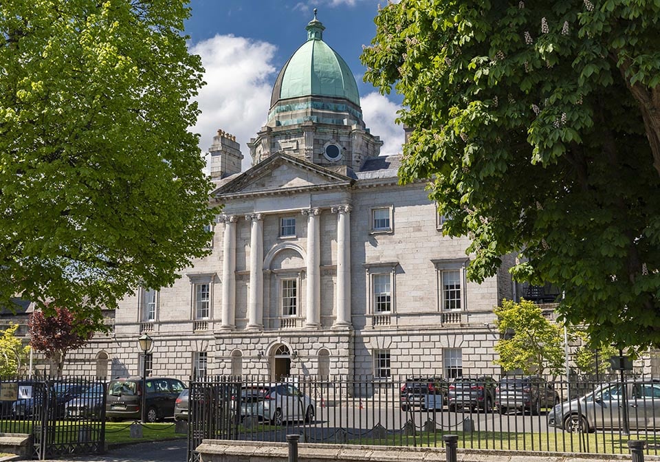 Criminal-law solicitors to meet on Friday