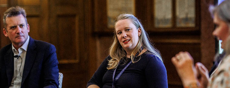 Legal careers no longer have linear trajectory