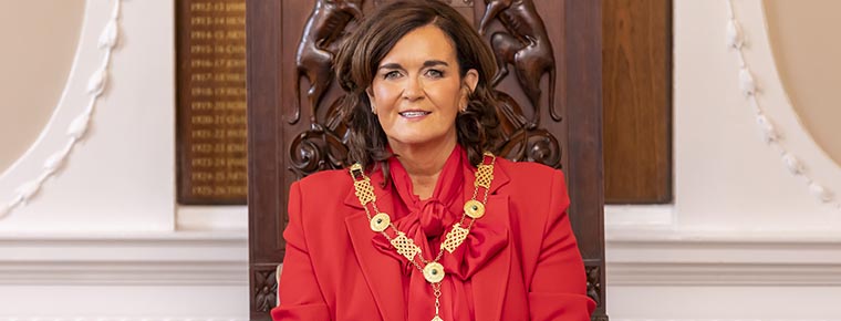 Resolution requires constructive engagement