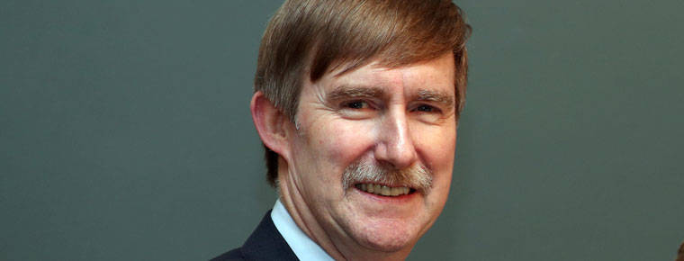 Law Society Director General to step down