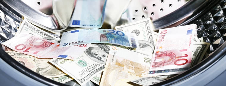 Beefed-up money-laundering law now captures gambling services
