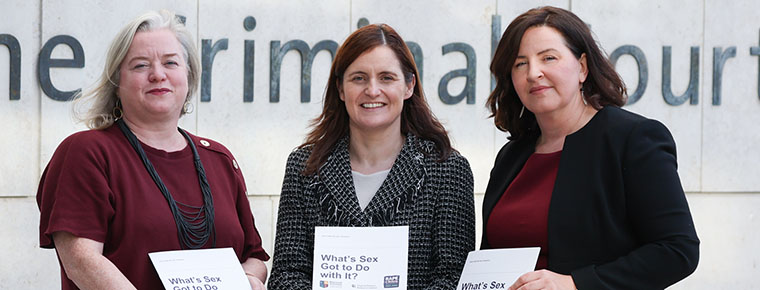 Rape shield law ‘failing to protect complainants’