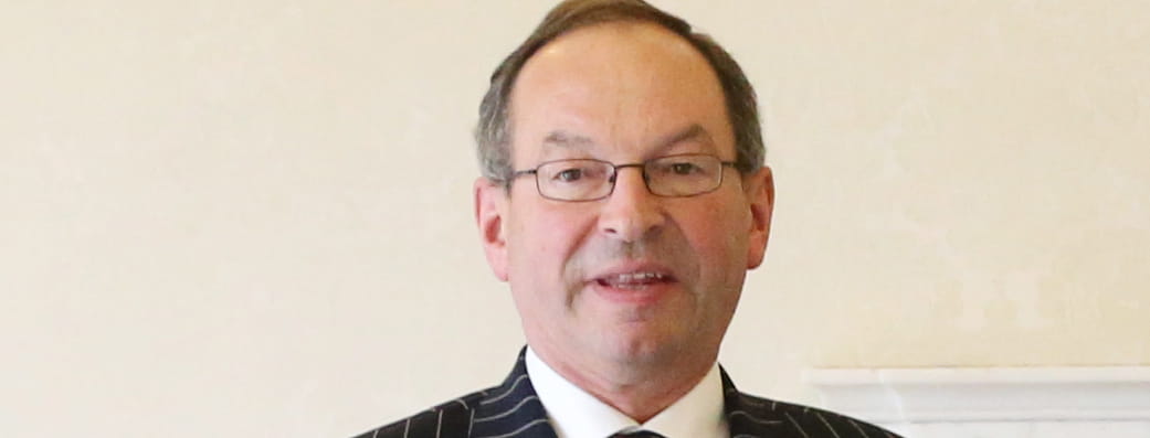 Death of Mr Justice Bernard Barton