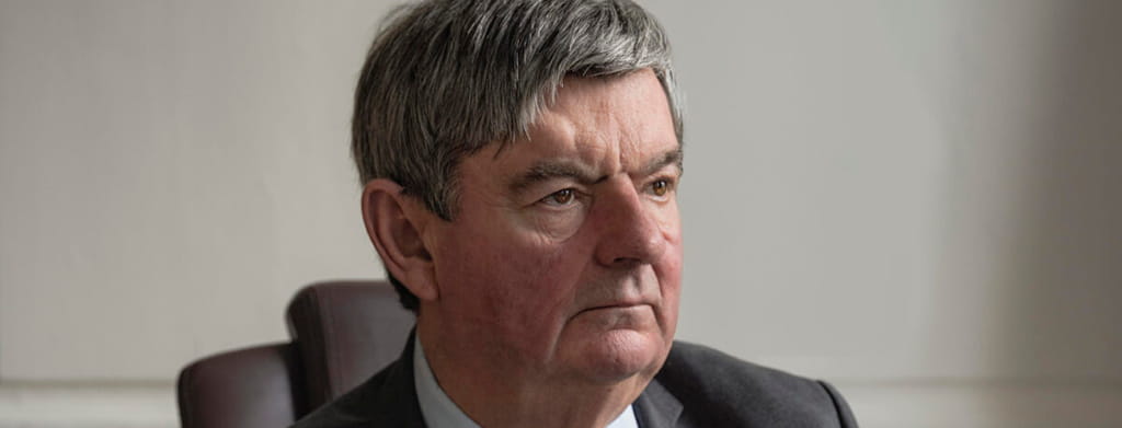 ‘Allow lawful access to encrypted messages’  – examiner