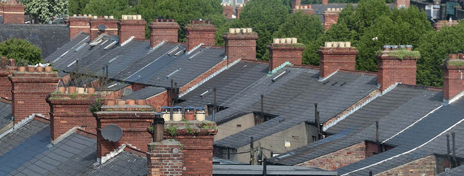 Home-price growth eased in February – CSO
