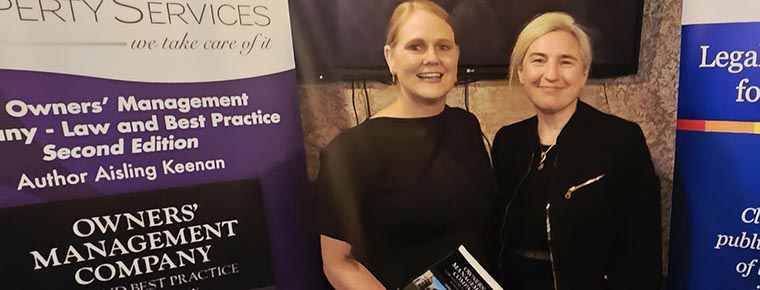MUD reform long-awaited, book launch hears
