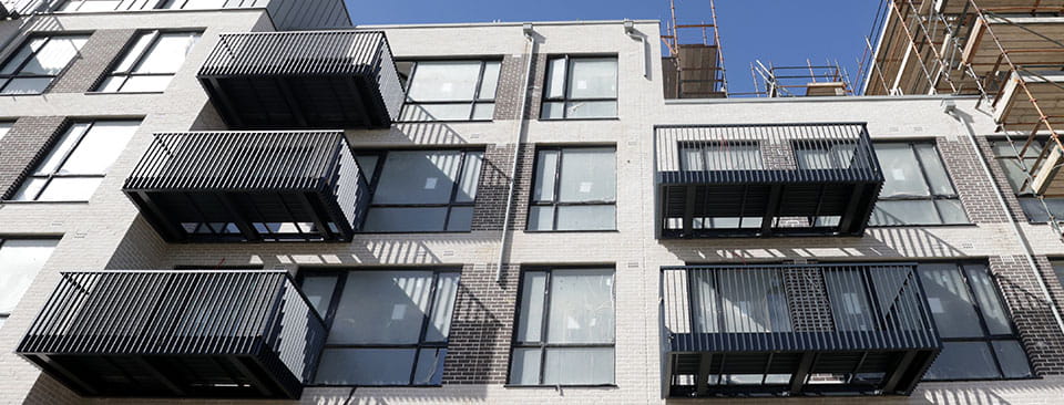 Home completions slipped in Q2 – CSO