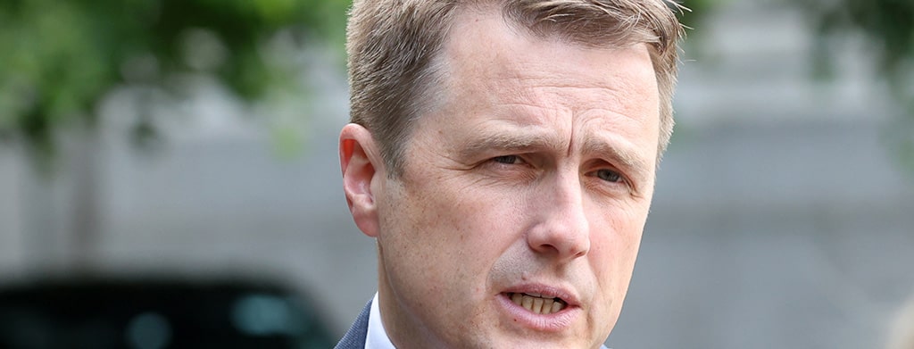 Judicial-review changes signed into law