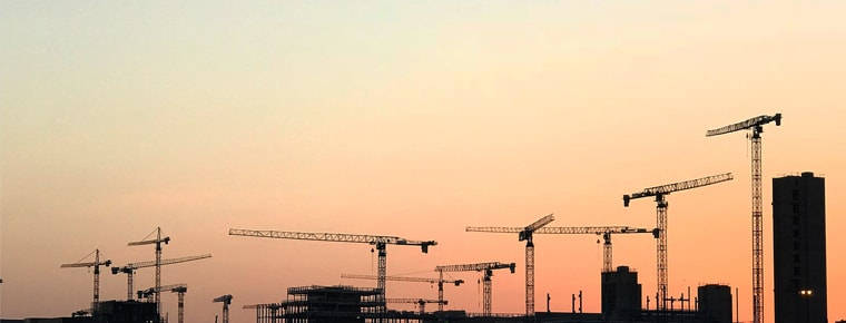 Planning permissions up 7.9% after 2024 dip