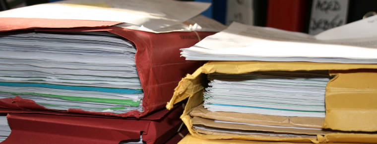 HSE fined €365,000 over data breaches